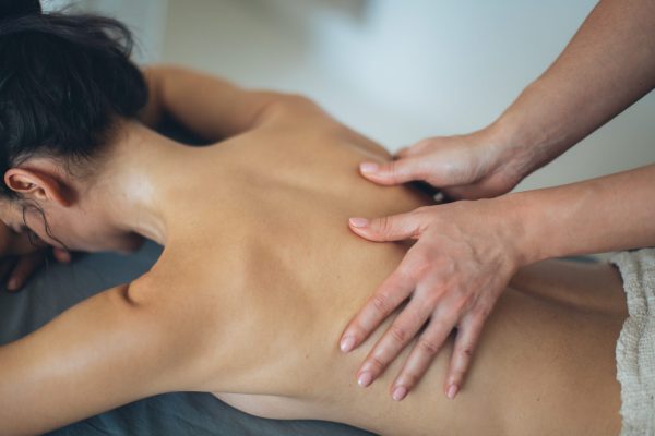 BASICS OF OSTEOPATHY AND SOFT TECHNIQUES OF MANUAL THERAPY
