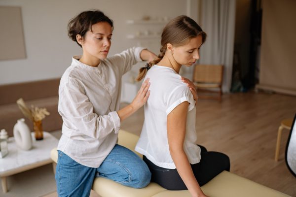 SPORTS MASSAGE AND REHABILITATION